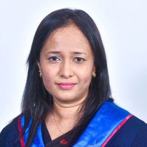 DR.Chathurie