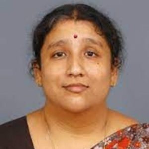 Professor Shalini Sri Ranganathan​